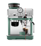 Harrods De'Longhi La Specialista Arte Coffee Machine- Buy online at McGrocer