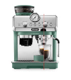De'Longhi La Specialista Arte espresso machine, UK version