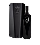 The Macallan M Black single malt scotch whisky 70cl, UK version