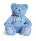 Harrods Henry bear soft toy 25cm, UK version