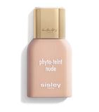 Sisley Phyto-Teint Nude Foundation, oil-free foundation (British brand)