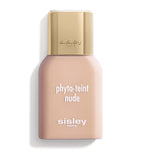 Sisley Phyto-Teint Nude Foundation, oil-free foundation (British brand)
