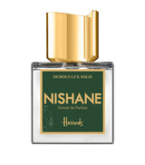 Harrods Nishane Oudous Lux Solis Extrait de Parfum 100ml- Buy online at McGrocer