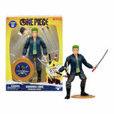 Argos One Piece Zoro Action Figure- Buy online at McGrocer