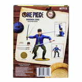 One Piece Zoro Action Figure - imported from the UK