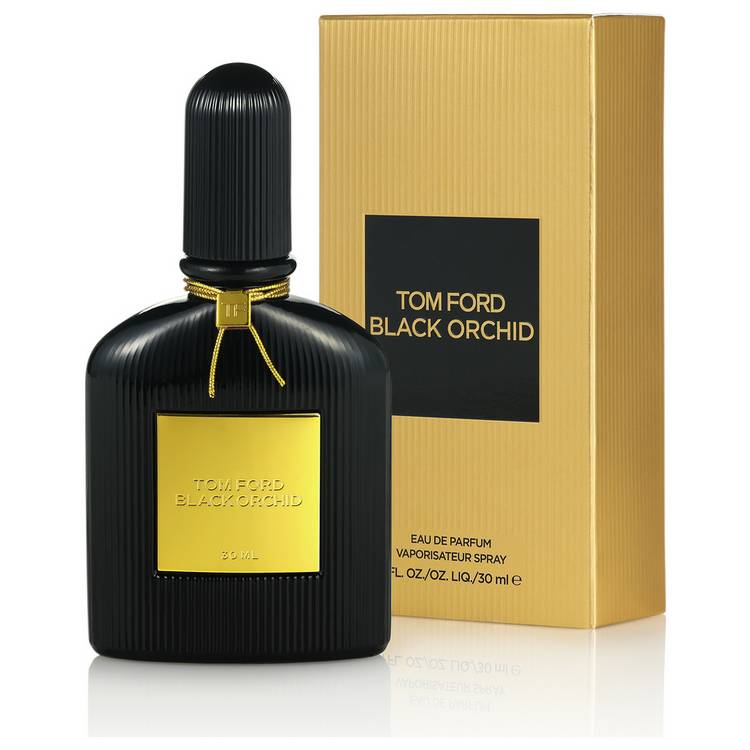 Tom Ford Black Orchid Eau de Parfum 30ml, imported from the UK