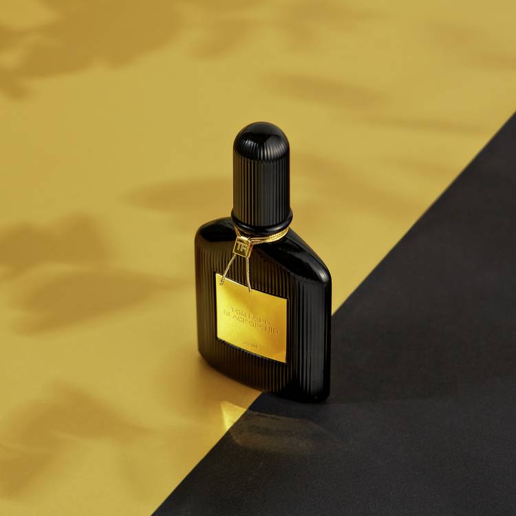Tom Ford Black Orchid Eau de Parfum 30ml, imported from the UK