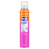 VO5 dry heat protect spray 200ml (British brand)