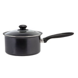 Argos Home 3 piece non-stick steel pan set - British product