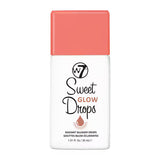 Superdrug W7 Sweet Glow Drops Cherish Face Oil 30ml- Buy online at McGrocer