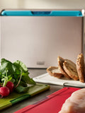 Joseph Joseph multicolour 4-piece chopping board set, UK version