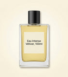 Hermès Terre Vétiver Eau de Parfum 200ml, imported from the UK