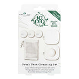 So Eco Fresh Face Cleansing Set (British brand)