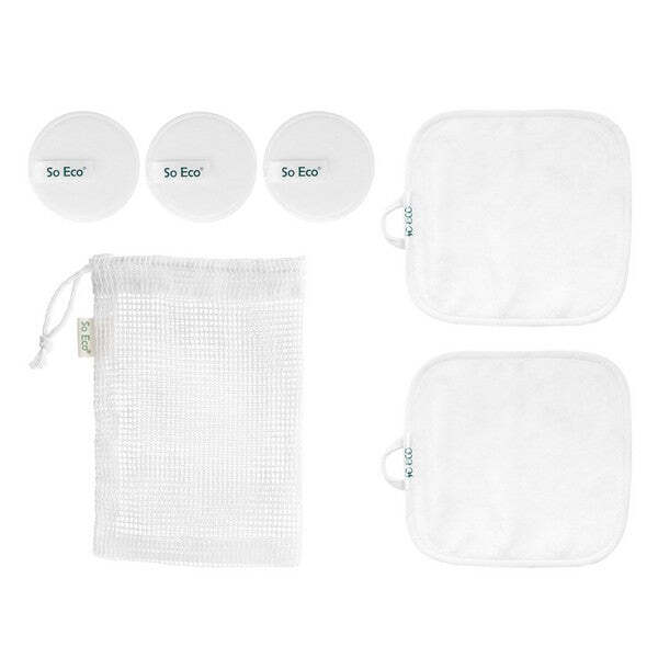 So Eco Fresh Face Cleansing Set (British brand)