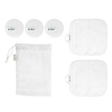 So Eco Fresh Face Cleansing Set (British brand)