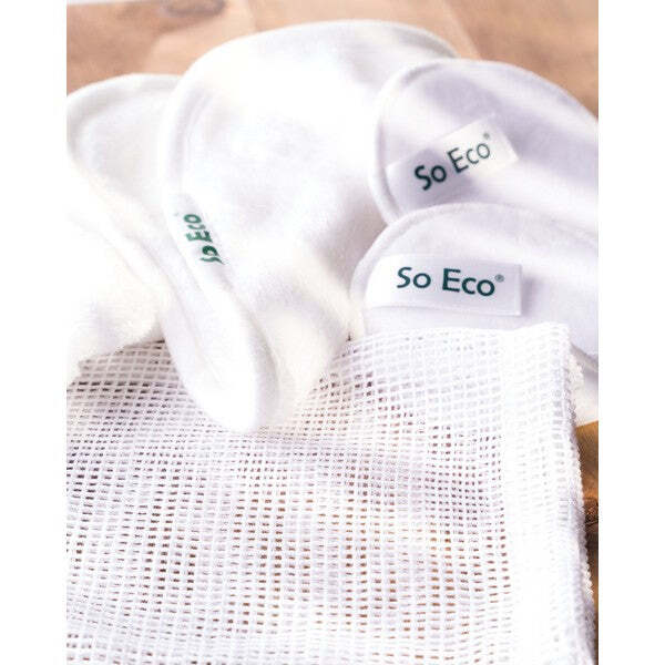So Eco Fresh Face Cleansing Set (British brand)