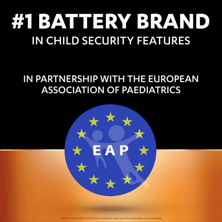 Duracell CR2016 lithium coin batteries pack of 2, imported from the UK