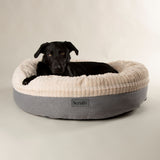 Argos Scruffs Ellen Donut Dog Bed Extra Large- Buy online at McGrocer