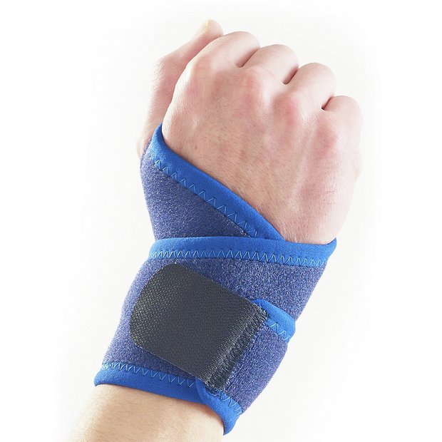 Neo G adjustable wrist support one size, imported from the UK
