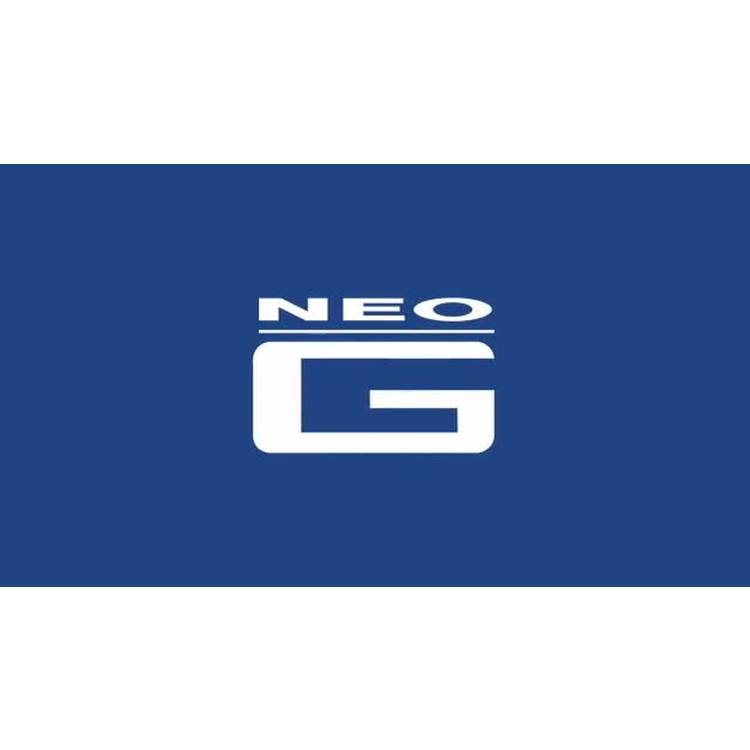 Neo G adjustable wrist support one size, imported from the UK