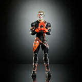 WWE Elite Stardust action figure WrestleMania collectible, UK version