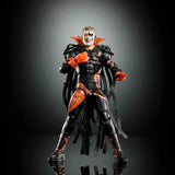 WWE Elite Stardust action figure WrestleMania collectible, UK version