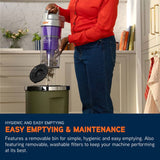 Vax Air Stretch Max Pet upright vacuum cleaner, imported from the UK