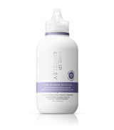 Harrods Philip Kingsley Pure Blonde Booster Colour-Correcting Weekly Shampoo 250ml- Buy online at McGrocer