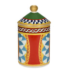 Dolce&Gabbana Jasmine Carretto candle 340g - British product