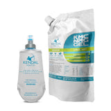 Superdrug KMC Energy Gel Refill Citrus & Mint + Flask Bundle- Buy online at McGrocer