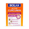 Bioglan Active Curcumin High Strength Turmeric 30 Tablets - British product