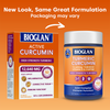Bioglan Active Curcumin High Strength Turmeric 30 Tablets - British product