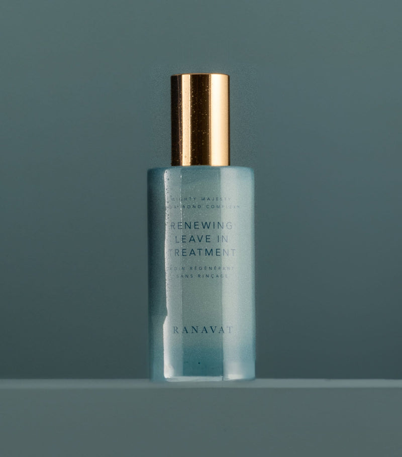 Ranavat Mighty Majesty leave-in treatment 50ml - British product