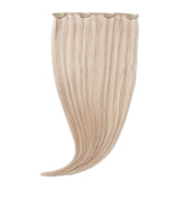 Harrods Beauty Works x Huda BARELY THERE Mix & Match Volumiser Clip-In Hair Extensions 20 Inches- Buy online at McGrocer