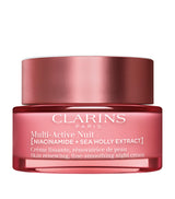 Harrods Anti-Ageing Night Cream for Dry Skin with Tetra-Peptides 50ml- Buy online at McGrocer