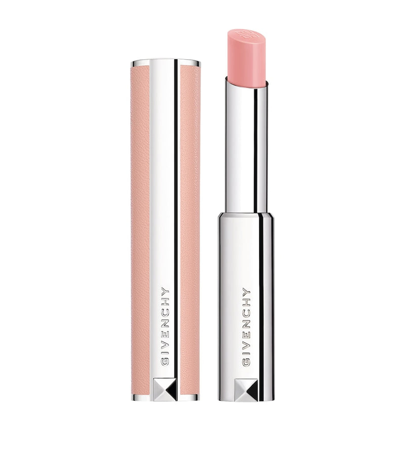 Givenchy Rose Perfecto Lip Balm, UK version
