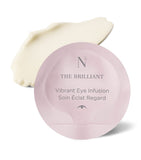 Noble Panacea The Brilliant eye infusion 30x0.3ml (British brand)