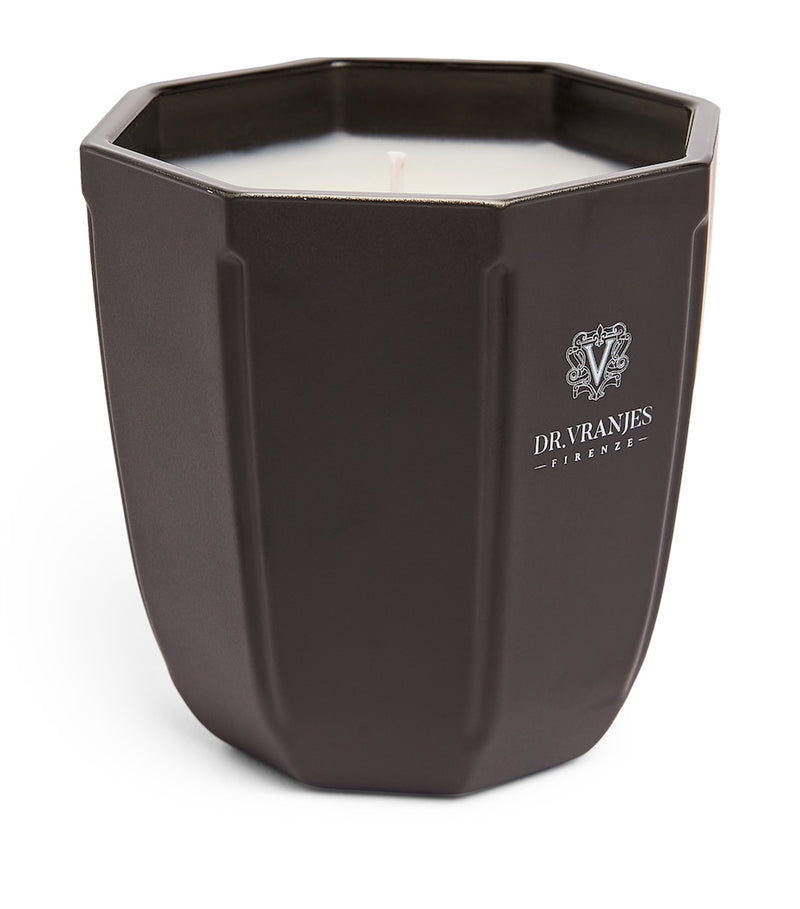Dr. Vranjes Ambra candle 200g - British product