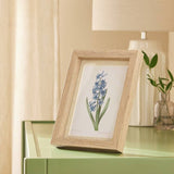 Argos Argos Home Linen Oversized Mount Picture Frame - 5x7- Buy online at McGrocer
