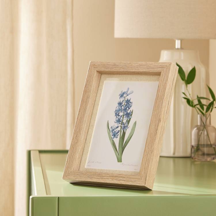 Argos Home linen mount picture frame 5x7 inch (British brand)