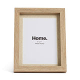 Argos Home linen mount picture frame 5x7 inch (British brand)