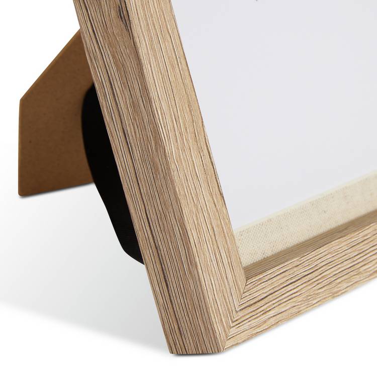 Argos Home linen mount picture frame 5x7 inch (British brand)