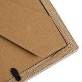 Argos Home linen mount picture frame 5x7 inch (British brand)