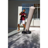 Decathlon inflatable punching bag 1.65m - British product