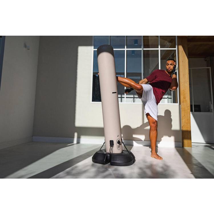 Decathlon inflatable punching bag 1.65m - British product