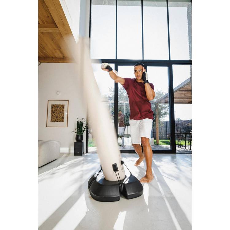 Decathlon inflatable punching bag 1.65m - British product