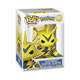 Argos Funko Pop! Pokémon Electabuzz 3.7-Inch Action Figure- Buy online at McGrocer