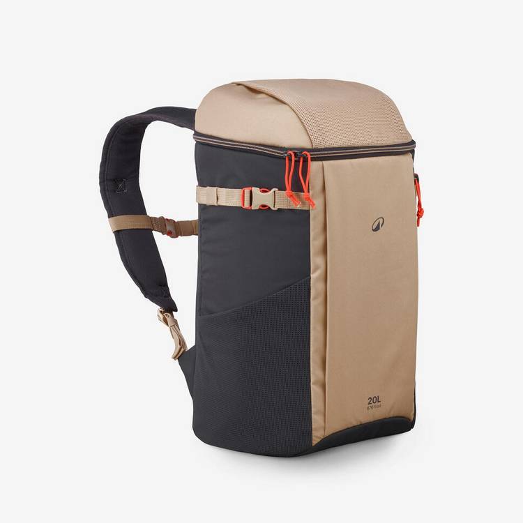 Decathlon Cool 100 backpack cooler 20 litre, UK version