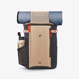 Decathlon Cool 100 backpack cooler 20 litre, UK version