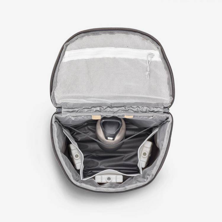Decathlon Cool 100 backpack cooler 20 litre, UK version
